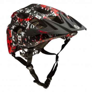 Recon Repeater Helm