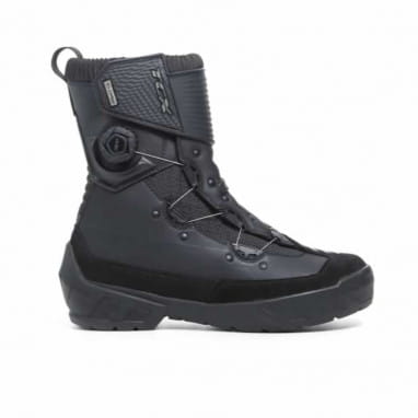 Boots Infinity 3 MID WP black