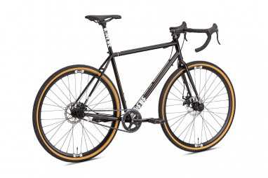 Kode Commuter - B-Ware - M, Schwarz