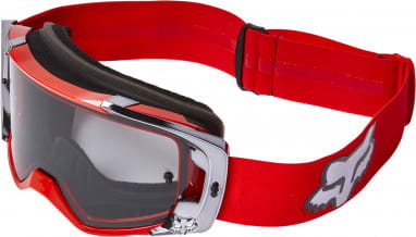 Vue Stray Goggle Fluorescent Red