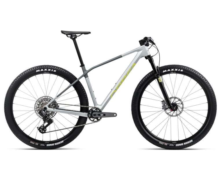 Orbea alma omx fashion 2021