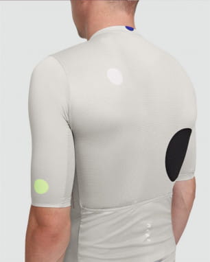 Vapor Pro Jersey (Recycled) Fog
