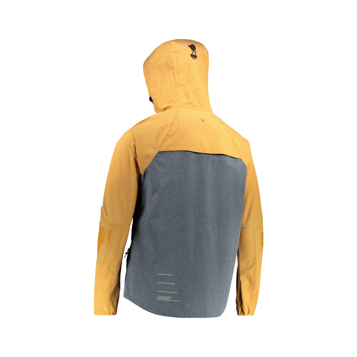 Leatt MTB All Mountain 4.0 Jacket Rust | Softshell Jackets