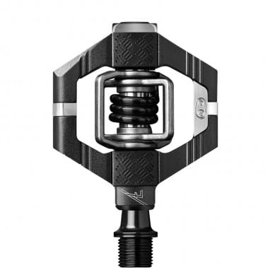 Candy 7 All-Mountain/XC Pedals - black