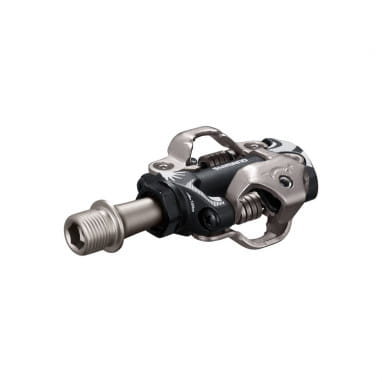 GRX PD-M8100-UG clipless pedals - SPD | Limited Edition