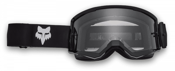 Main Core Goggle - Black