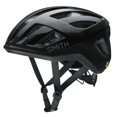 Signal Bike Helmet - Matt Black