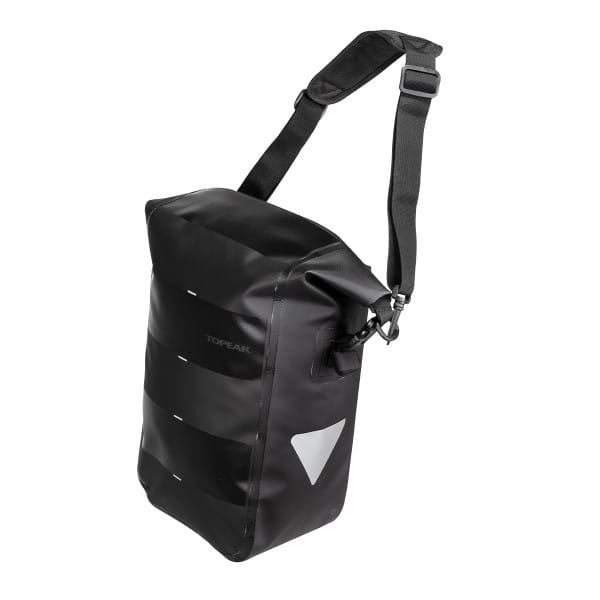 Pannier Dry Bag - Fahrradtasche 15 Liter