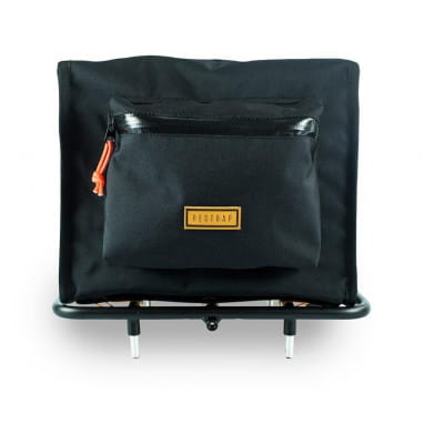 RANDONNEUR BAG carrier bag black L
