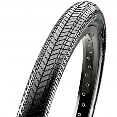 Grifter Folding Tire - 20 x 2.1 Inch - 120 TPI