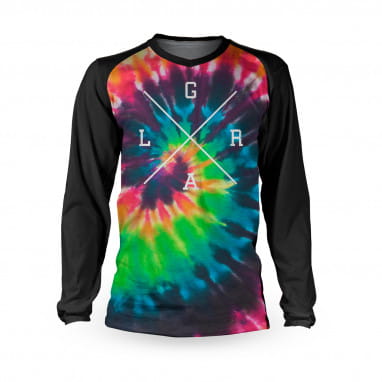 Cult of Shred Jersey Long Sleeve - Bad Trip