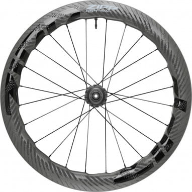 Hinterrad 454 NSW DISC Centerlock, TLR - Sram/Shimano Road