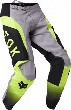 180 Lean Pant - Fluorescent Yellow