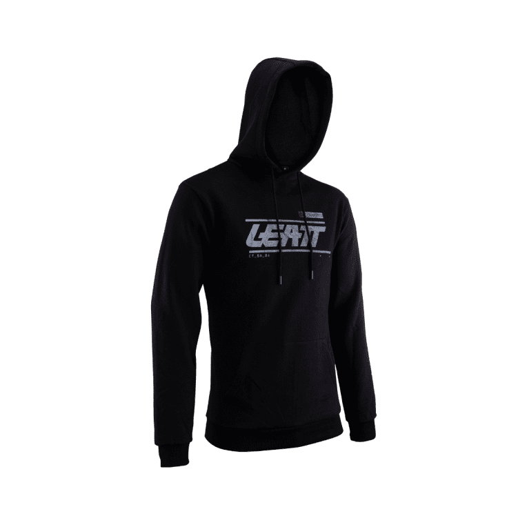 Fox Racing DEFEND THERMO Hoodie - Slate Blue | Hoodies | BMO Bike