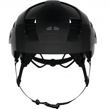 Helmet MonTrailer - Velvet Black