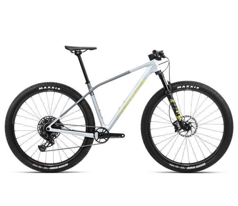 Mx50 orbea deals