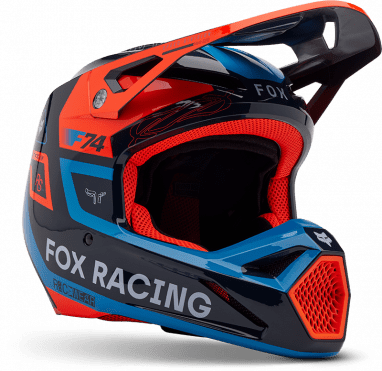 Casco V1 Race Spec - Midnight