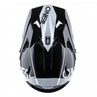 Backflip RL2 Bungarra DH Helm - black/white