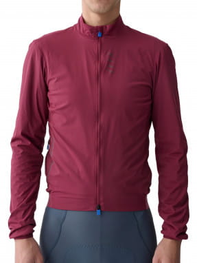 Flow Insulated Jacket - Dark Plum