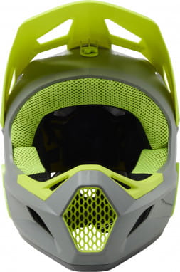 Rampage Helmet Ceshyn CE/CPSC - grey