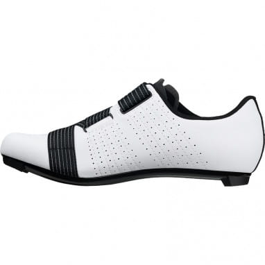 Chaussures Tempo R5 Powerstrap - Blanc/Noir