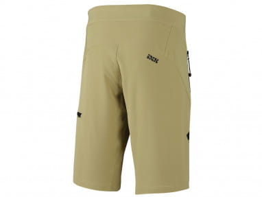 Carve Evo Shorts - Khaki
