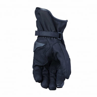 Gloves WFX3 WOMAN WP - black