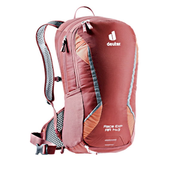 Race EXP Air Backpack - Redwood Pepper