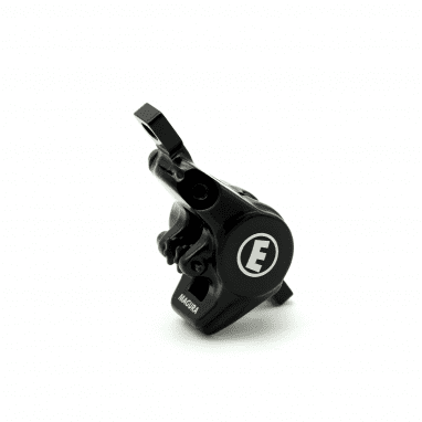 MT4 ABS - Brake caliper - Black