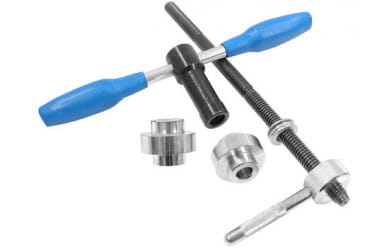 Headset press-in tool