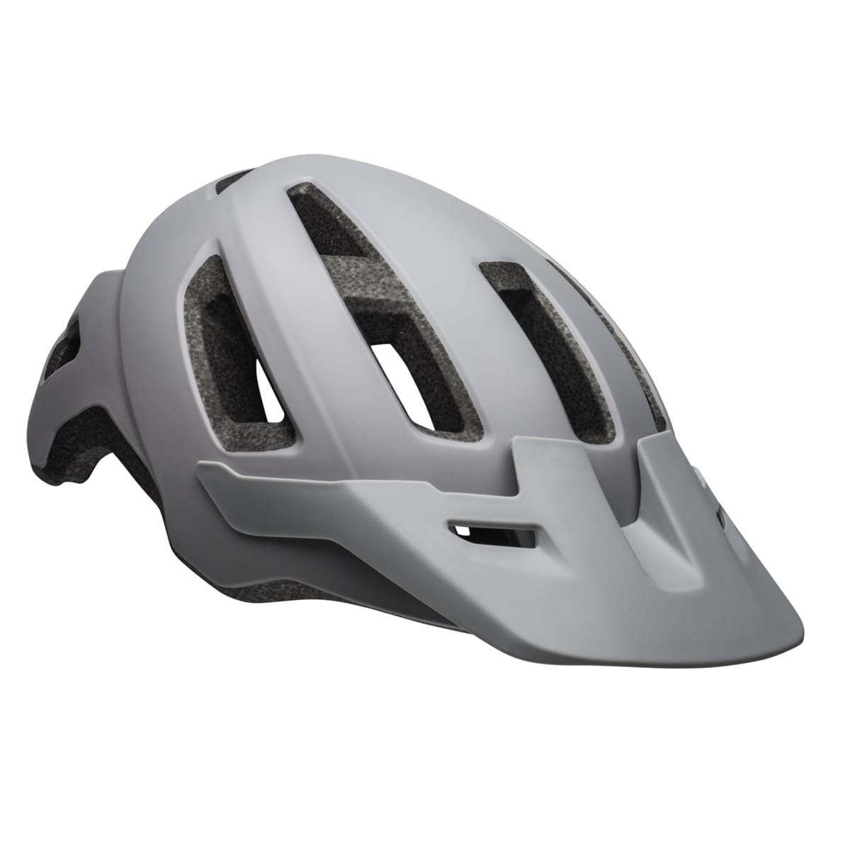 bell nomad helmet grey orange