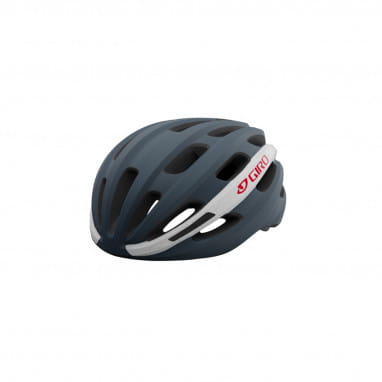 Isode Mips Bike Helmet - Blue/White