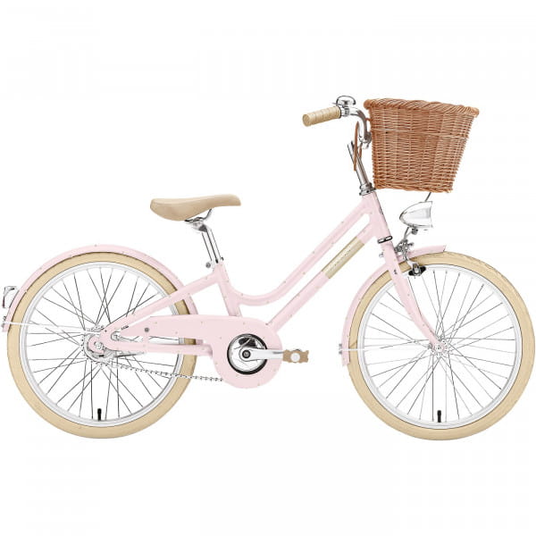 Mini Molly 20" 3 speed - Pink Chic