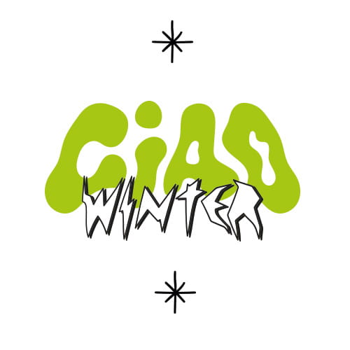 Ciao Winter