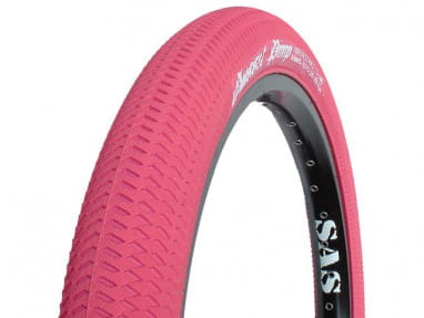 Reifen 20 - Pimp Freestyle BMX Draht - 2,1 Zoll