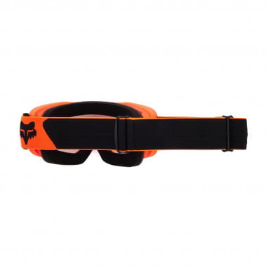 Main Core-bril - Fluorescerend Oranje