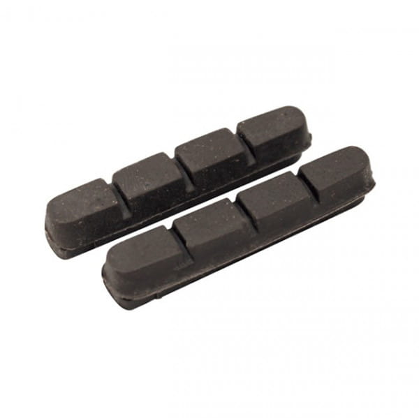 Replacement brake pads for carbon rims 52cm