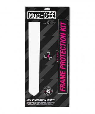 Frame Protection Kit E-MTB - Clear Matt