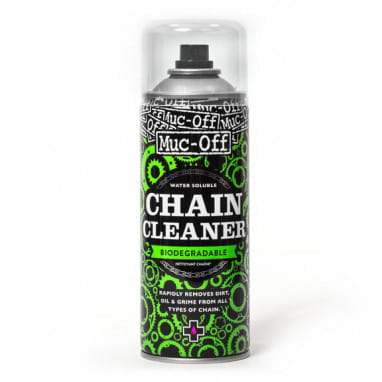 Chain Cleaner Chain Cleaner 400ml