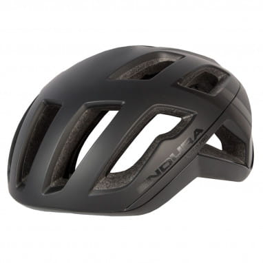 FS260 Pro Bike Helmet - Black