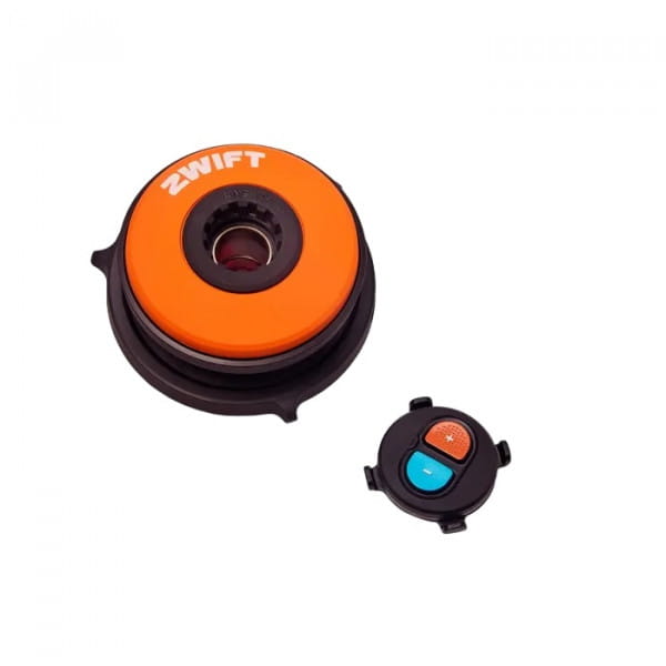 Zwift Click + Cog Upgrade Kit