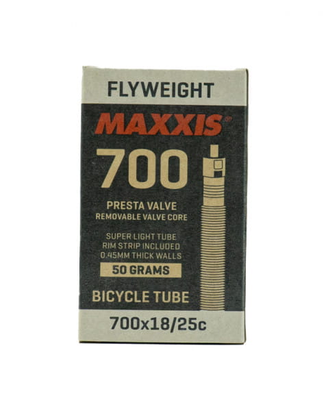 Flyweight Tubular 700c 28 pulgadas - 18/25c
