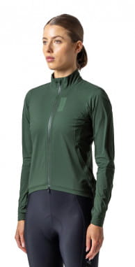 Women's Atmos Jacket - bronze green