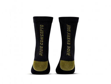 R.E.D. Socks - olive