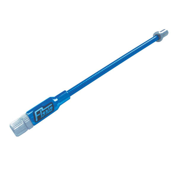 Flexie Adjuster Pipe - blau