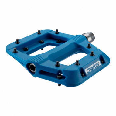 Chester AM20 Pedal - Blue