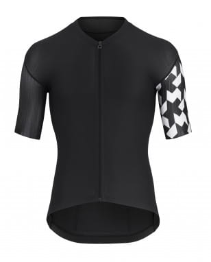 EQUIPE RS Jersey S11 - Black Series