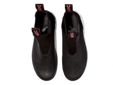 Chelsea Boot City Shoe - black
