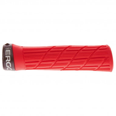 Grips GE1 EVO - Risky Red