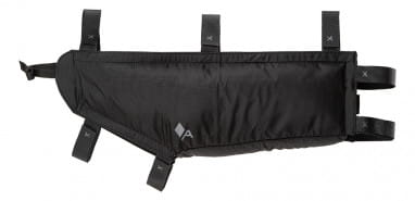 Zip MK III frame bag M - black